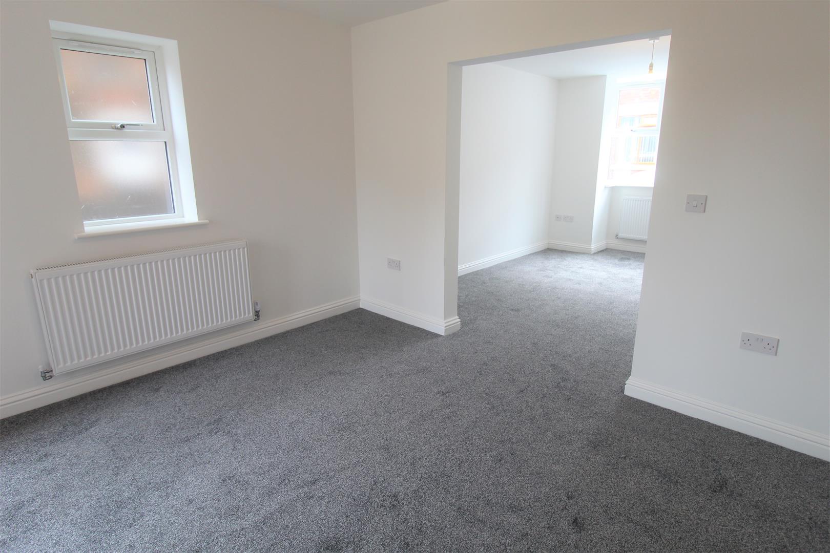 Thomas Street, Packmoor, Stoke-On-Trent